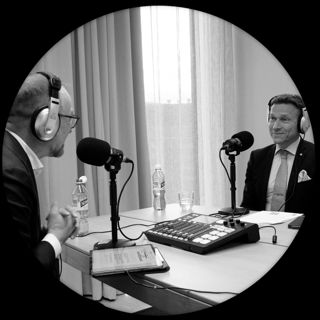 Suomi tekoälyn suurmaaksi? | Timo Ritakallio | Rebound by Lari Hintsanen