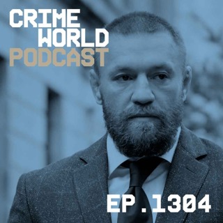 Episode 1304: Conor McGregor fails in Supreme Court bid just hours after a separate US case was dropped