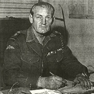 Episode 151 - Mad Jack Churchill