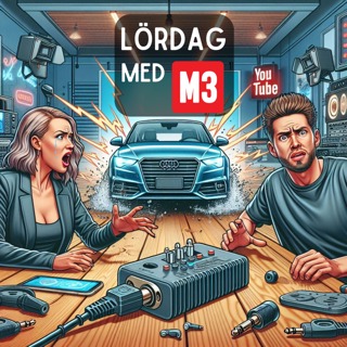 Bilfunktionen som kan vara livsfarlig och inte gillar vi bluetooth heller