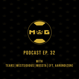 MWG Podcast - EP. 32 (ft. AaronDizon) | Season 4