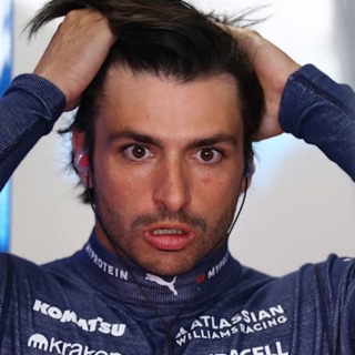 Carlos Sainz’s revenge arc has paused, not ended