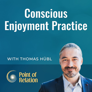 Bonus: Conscious Enjoyment Practice