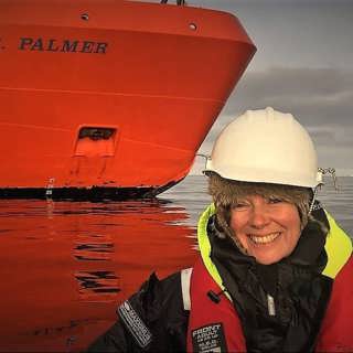 4/4. Klimatinsikten - Vad vill framtidens klimatforskare? (R)