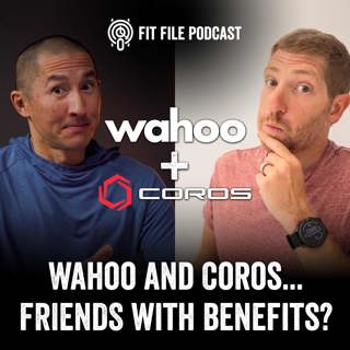 COROS and Wahoo Partnership…A Complicated Collaboration?
