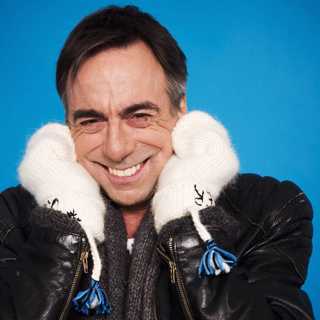 Rikard Wolff - repris Vinter 2012