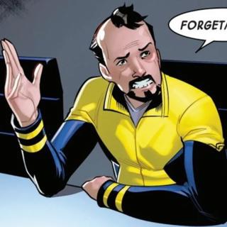 Episode 313: ForgetMeNot