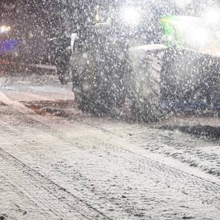 Snösmocka och stökväder – så skapas väderspråket