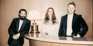 Episode 568: The Lone Bellow