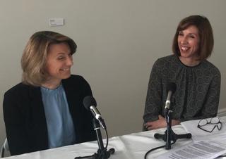 026 - Surgical Menopause - Dr Rebecca Lewis & Dr Louise Newson
