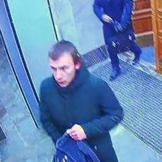 Venäjän turvallisuuspalvelu FSB jahtaa pommimiehen ymmärtäjiä