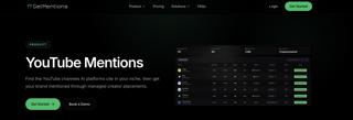 GetMentions AI Launches YouTube Mentions to Help Brands Appear in AI Answers