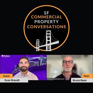 Evan Brandt: How Marketing and Technology Power CRE Storytelling