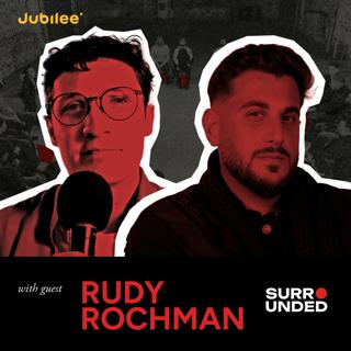 Israeli vs Palestinian: Can They Agree? | Surrounded Follow-up (ft. Rudy Rochman and Dr. Ahmed Soboh)