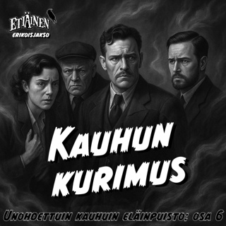 Unohdettuin kauhuin eläinpuisto - osa 6: Kauhun kurimus