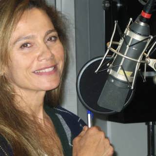 Lena Olin 2007