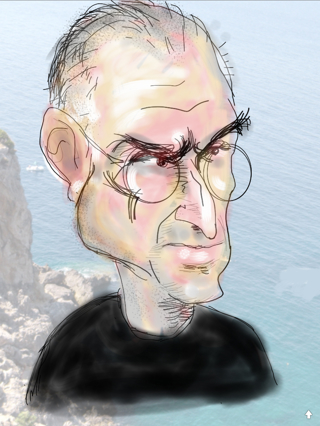 Tii - iTem 0150 - The iPads are everywhere