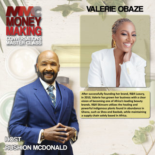 Building Your Brand: Skincare harnesses the power of Africa’s natural resources - R&R Skincare.