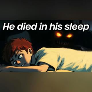 If This Happens In Your Sleep, Wake Yourself Up Immediately