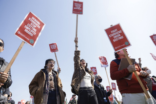 Want to save the world? Start by unionizing your workplace