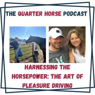 Harnessing the Horsepower: The Art of Pleasure Driving