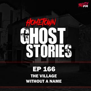 EP 166 - The Village Without a Name | Italy