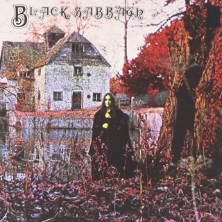 Sabbathsåret #1 - Black Sabbath