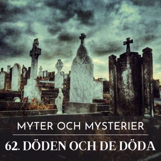 62. Döden och de döda