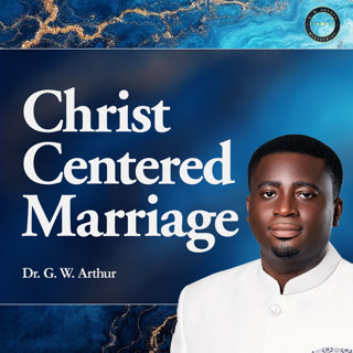 Christ Centered Marriage
