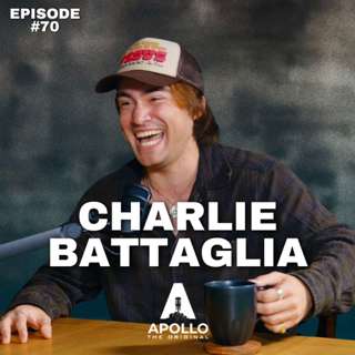 Catholics VS Protestants: Who is Right and Wrong? | Charlie Battaglia | Apollo The Original Podcast