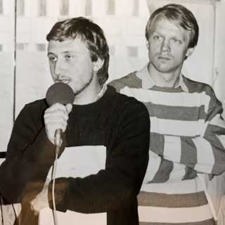 Skandalradion i Göteborg
