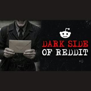 Volume 276: Disturbing True Stories From Reddit