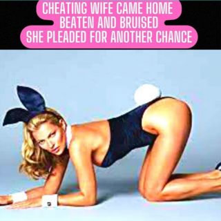 Cheating Wife Came Home Beaten and Bruised... She Pleaded For Another Chance