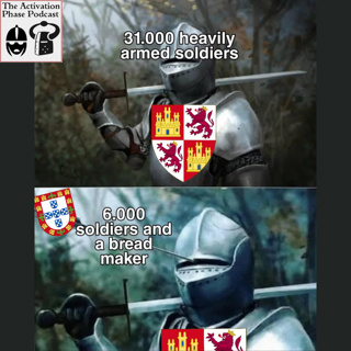 Age of Chivalry: The Castilians