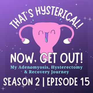 Ovulation Woes