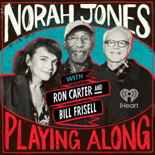 Ron Carter & Bill Frisell