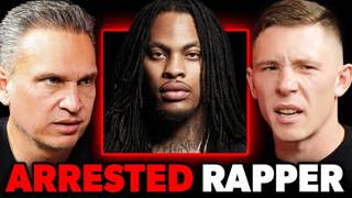 The Wild Rise, Fall, and Reinvention of a Rapper Turned Politician