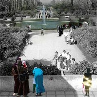 1960s Algeria: Women, Public Space and Moral Panic