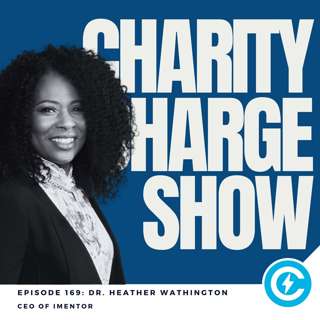 Opening 1 Million Doors: Igniting Potential through Mentorship with Heather Wathington