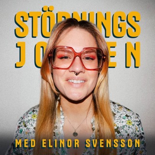 Rasmus på luftwaffe - med Elinor Svensson