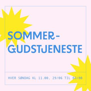 Hvorfor synger kristne? - David André Østby