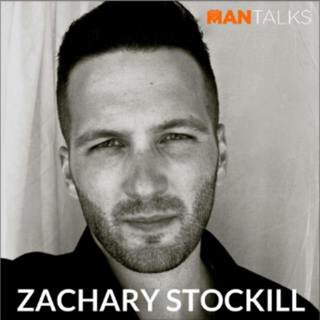 Zachary Stockill - Men Who Have Retroactive Jealousy, This Podcast Is for You