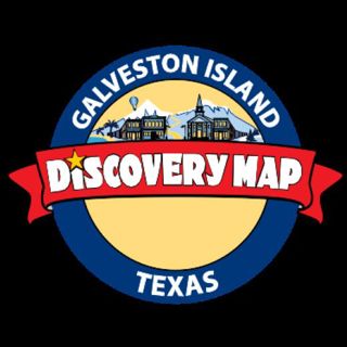 Galveston on the Map: Amber Calderon and the Discovery Map Story