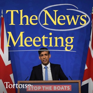 News Meeting: How important will immigration be at the next election?