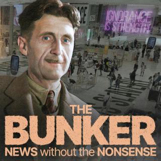 A picture of the future – A new movie captures what George Orwell knew about 2026