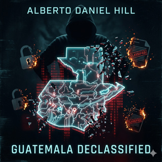 The Sandbox State: Why Guatemala’s Data is Up for Grabs