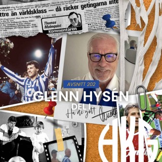 Glenn Hysén - Del 1