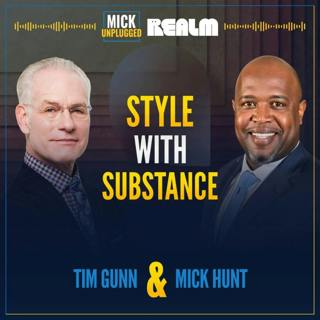 Revealing the Secret to Creative Success with Tim Gunn