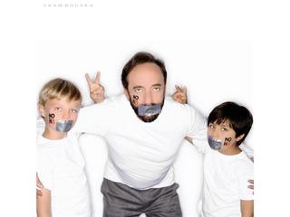 Rob Watson: LGBT Dad and Activist