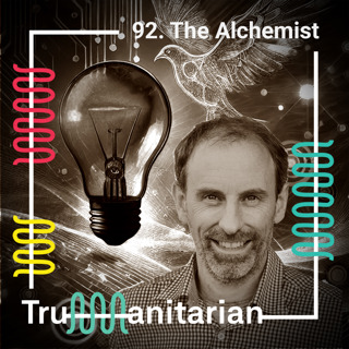 92. The Alchemist